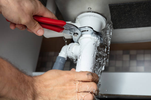 Best Water damage restoration cost  in Eglin Af, FL
