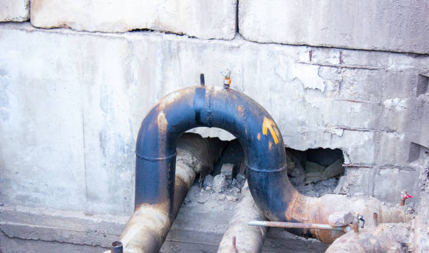 Best Water damage restoration near me  in Eglin Af, FL